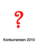 Konkurranseresultater for 2010: Ensom-Tosom-Tresom
