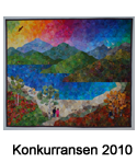 Konkurranseresultater for 2010: Ensom-Tosom-Tresom