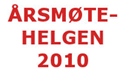 Årsmøtehelgen 2010