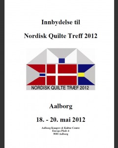 NQT 2012 i Danmark