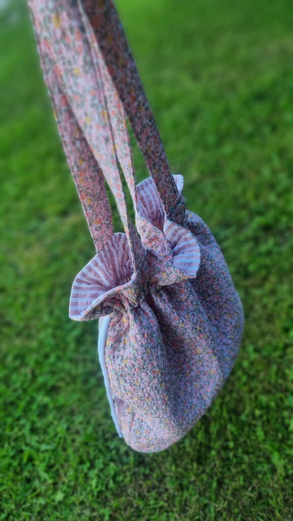 MØNSTER PÅ QUILTET NETT