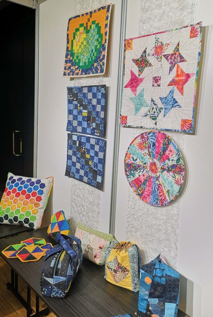 Påminning om medlemsutstillingen 2026