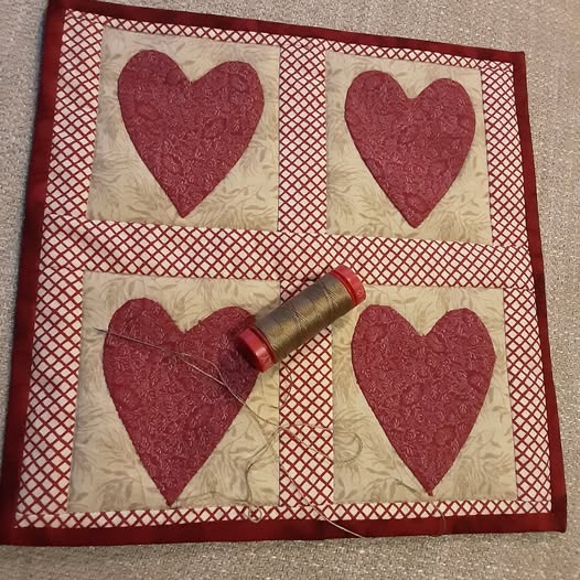 Rød – Medlemsutfordringen 2026